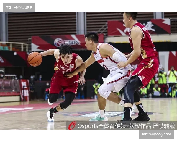 风暴公布揭幕战先发：主打一大四小，罗伊德出任二号位