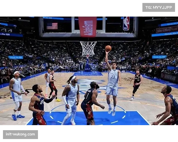 魔术力克步行者，班凯罗与瓦格纳锋线组合合力完成7次抢断，压迫防守致胜